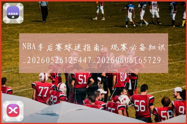 NBA季后赛球迷指南：观赛必备知识_20260526125447_20260606165729